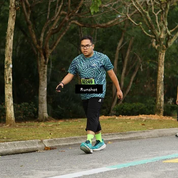 Runner Photo 5466232