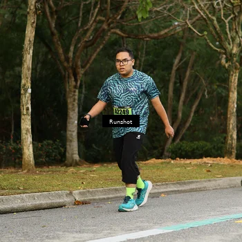 Runner Photo 5466233