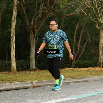 Runner Photo 5466234