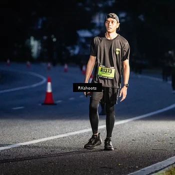 Runner Photo 5466236