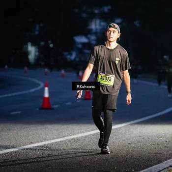 Runner Photo 5466237
