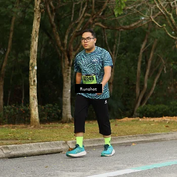 Runner Photo 5466239