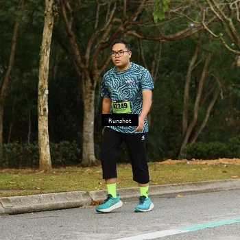 Runner Photo 5466240