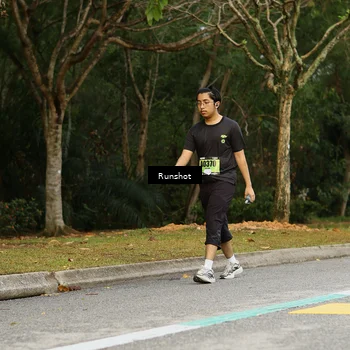 Runner Photo 5466241