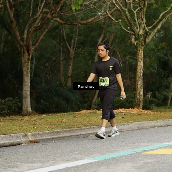 Runner Photo 5466242