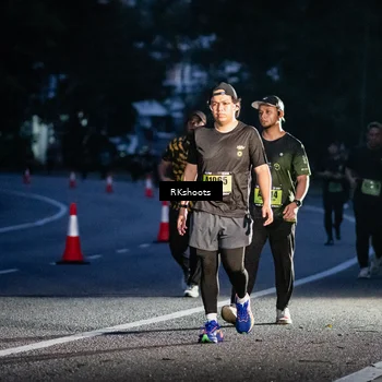 Runner Photo 5466244