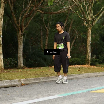 Runner Photo 5466246