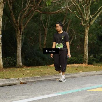 Runner Photo 5466248