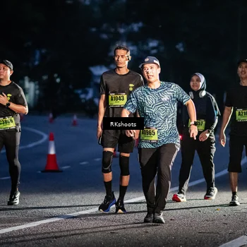 Runner Photo 5466249