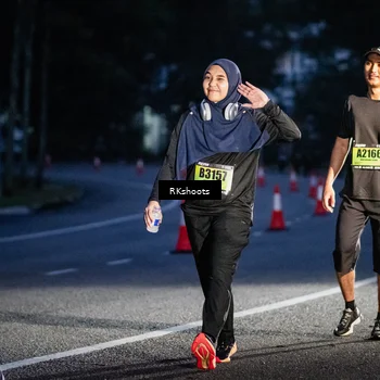 Runner Photo 5466253