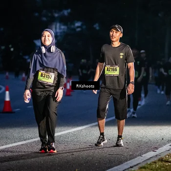 Runner Photo 5466254