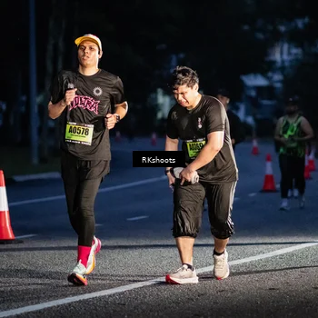 Runner Photo 5466255