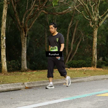 Runner Photo 5466256