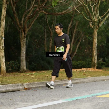 Runner Photo 5466257