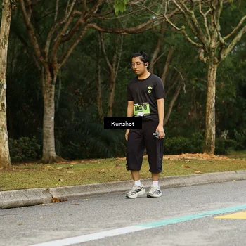 Runner Photo 5466258