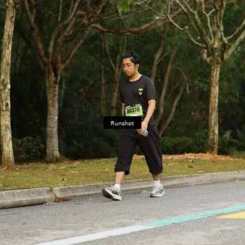 Runner Photo 5466259