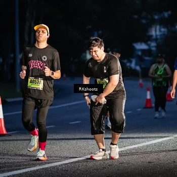 Runner Photo 5466260