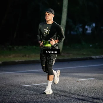 Runner Photo 5466261