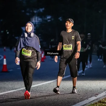 Runner Photo 5466262