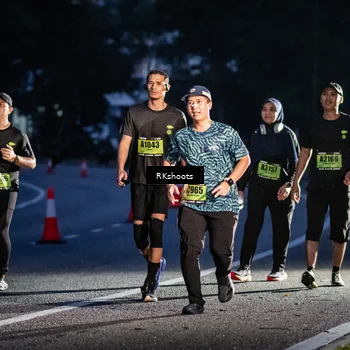 Runner Photo 5466263