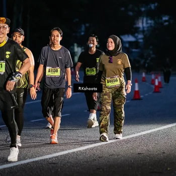 Runner Photo 5466264