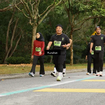 Runner Photo 5466265