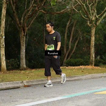 Runner Photo 5466267