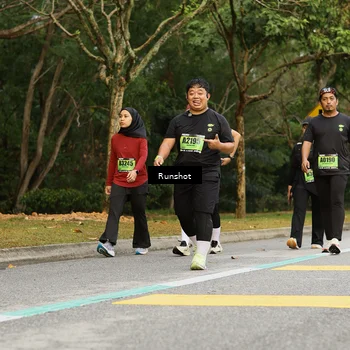 Runner Photo 5466268