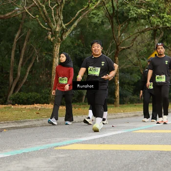 Runner Photo 5466269