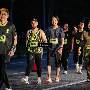 Runner Photo 5466271