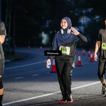 Runner Photo 5466272