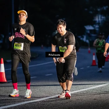 Runner Photo 5466273