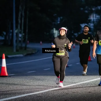 Runner Photo 5466274