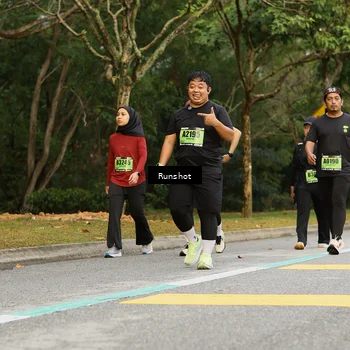 Runner Photo 5466276