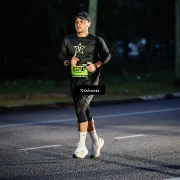 Runner Photo 5466279
