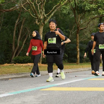 Runner Photo 5466280
