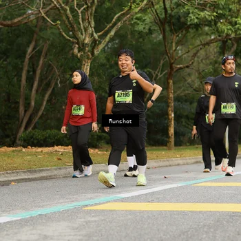 Runner Photo 5466281