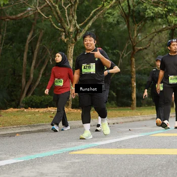 Runner Photo 5466282