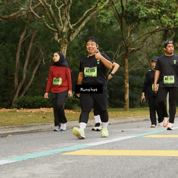 Runner Photo 5466283