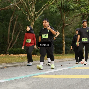 Runner Photo 5466284