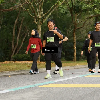 Runner Photo 5466285