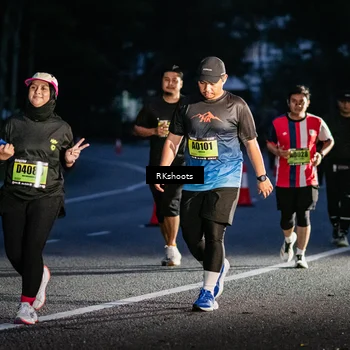Runner Photo 5466286