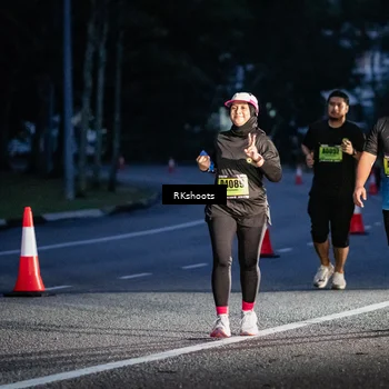 Runner Photo 5466287