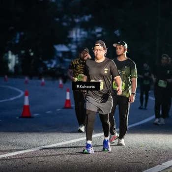 Runner Photo 5466288