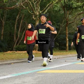 Runner Photo 5466289
