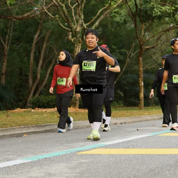 Runner Photo 5466290