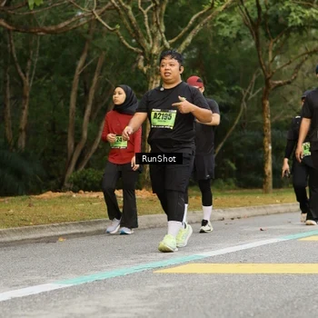 Runner Photo 5466291