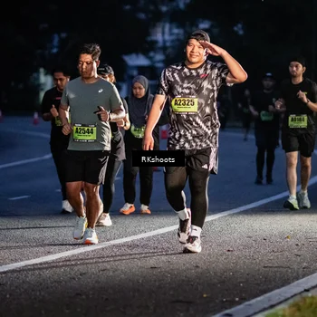 Runner Photo 5466294