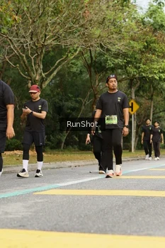 Runner Photo 5466297