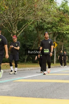 Runner Photo 5466298
